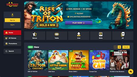 stay lucky casino